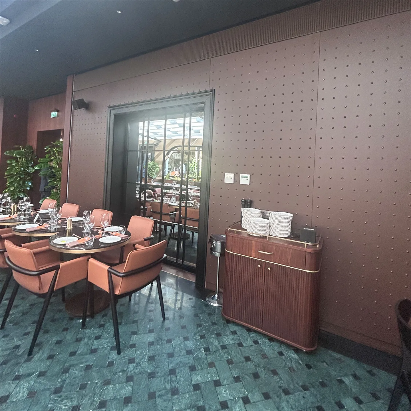 Chin Chin Restoran