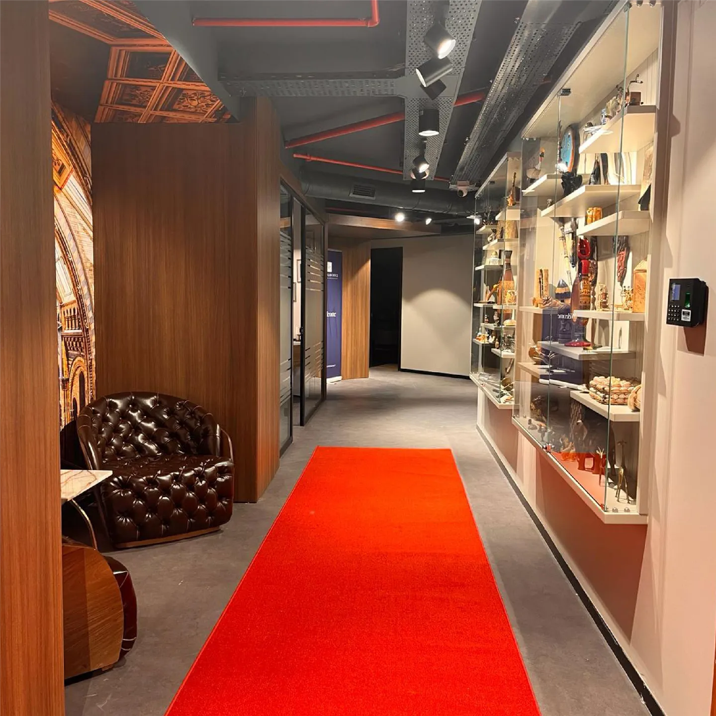 Yıldırım Hukuk Bürosu