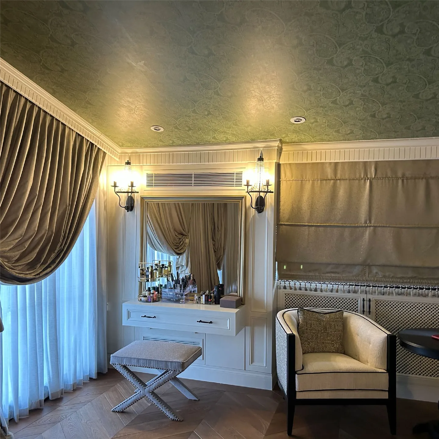 Emirgan Villa