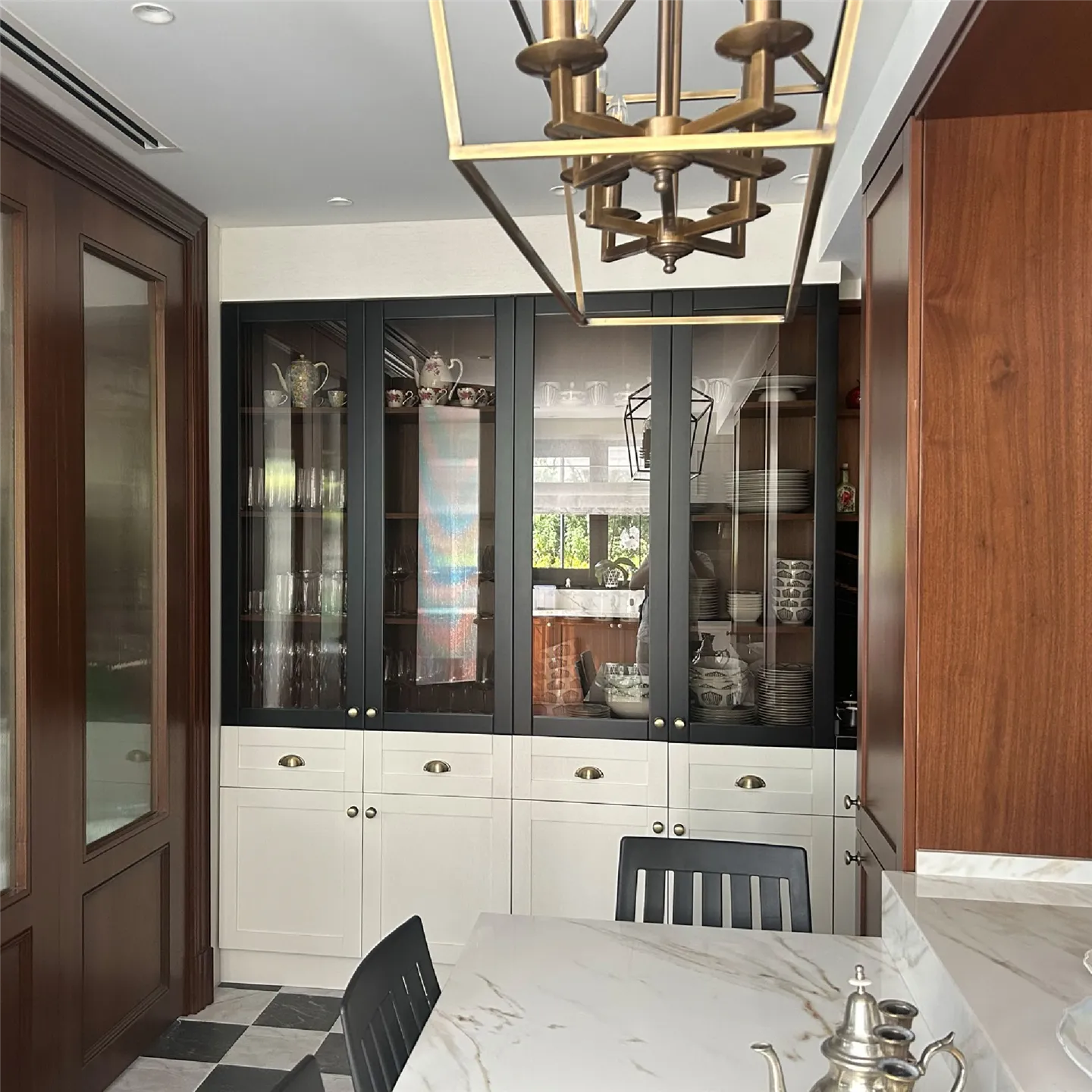 Emirgan Villa