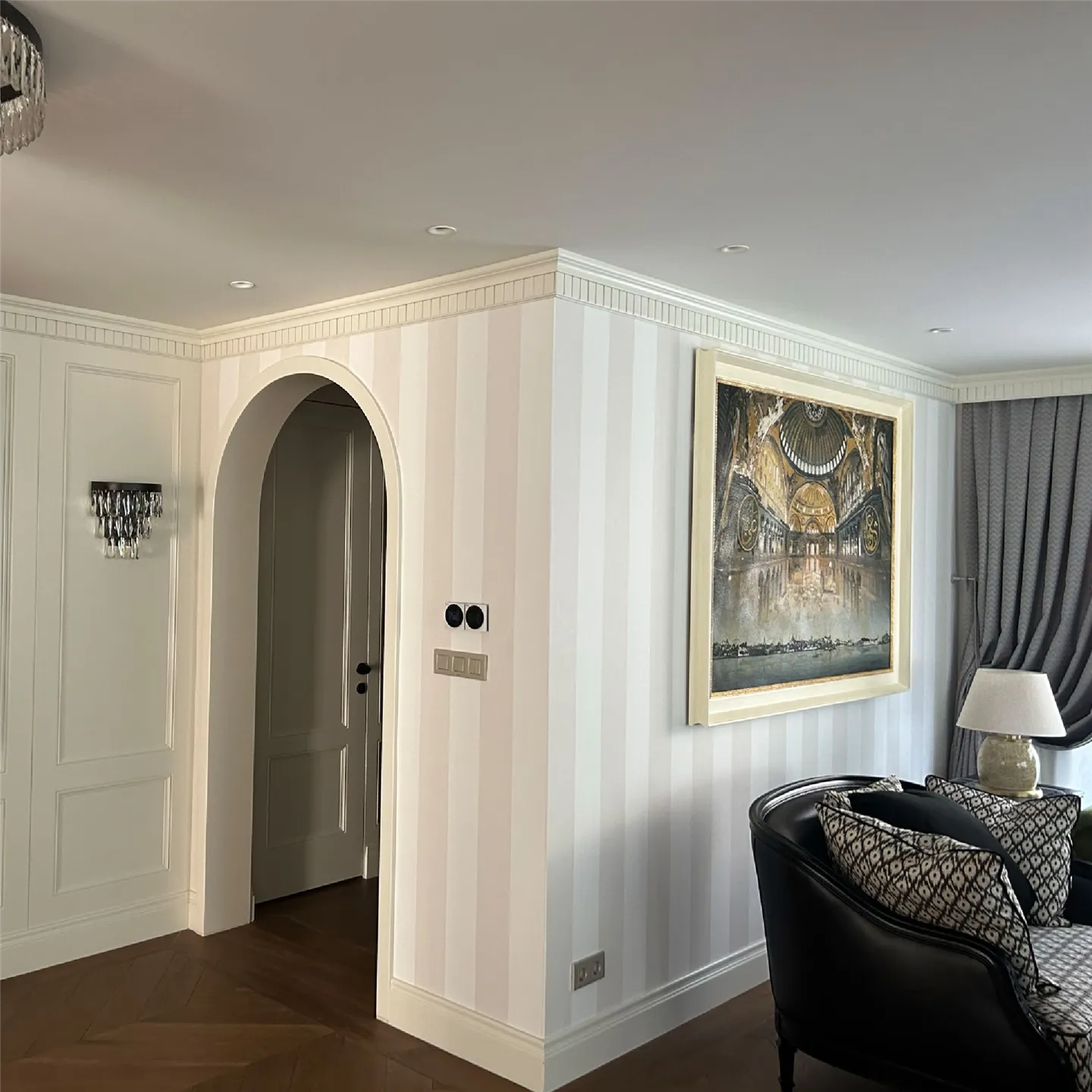 Emirgan Villa
