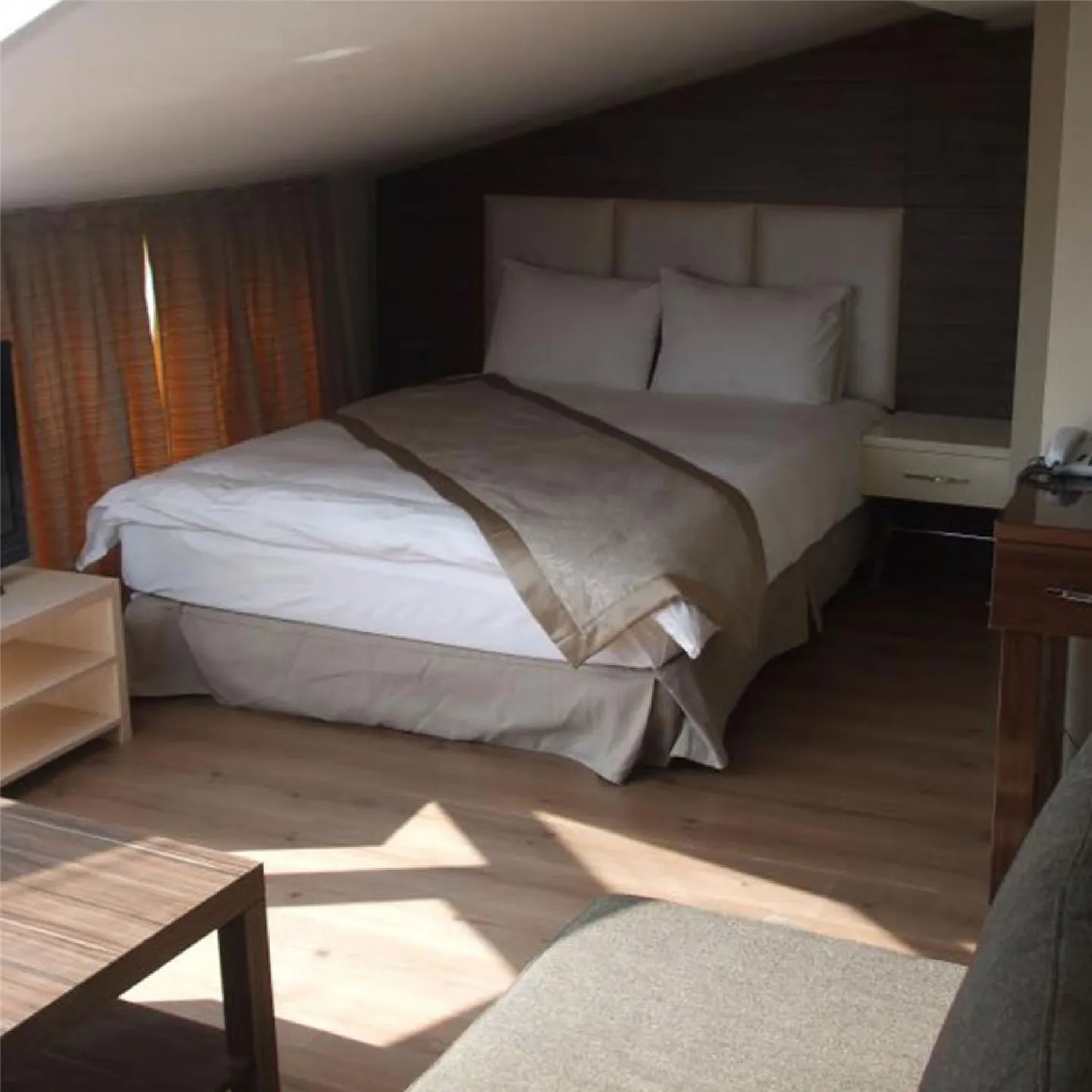 Otel 1