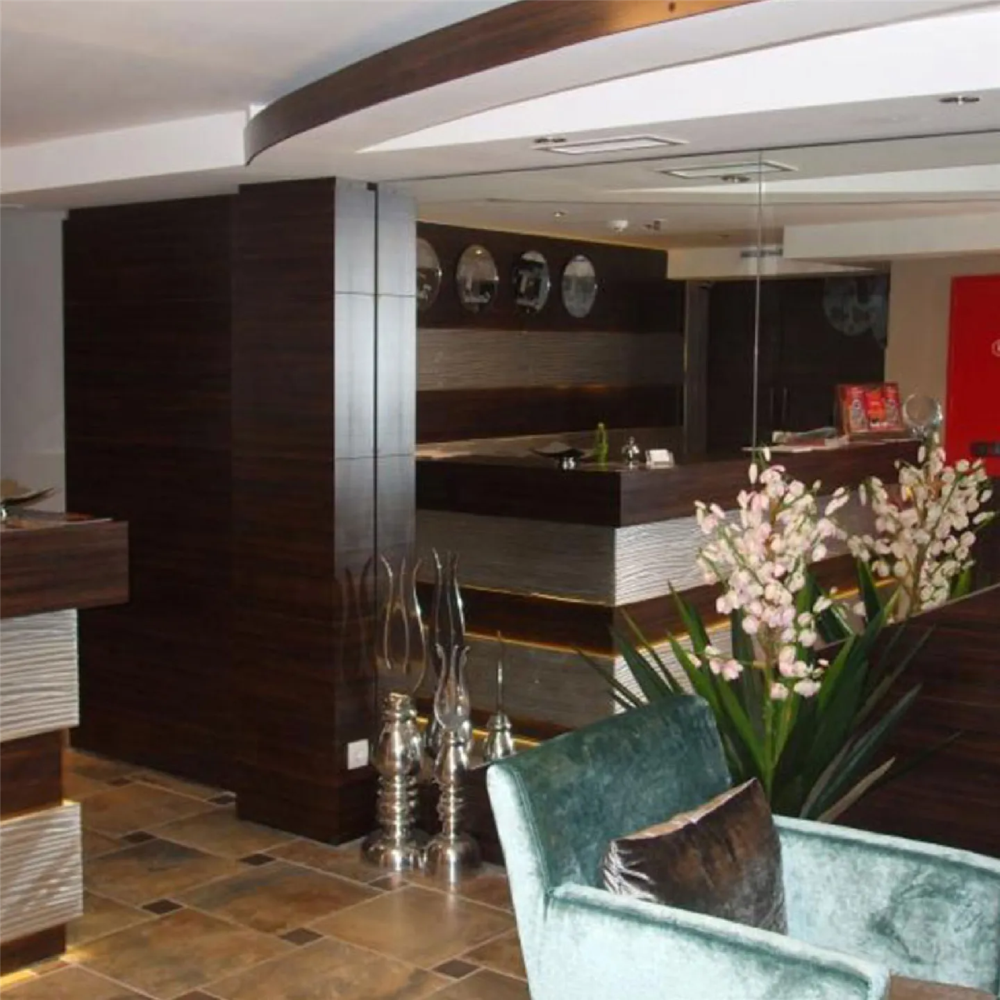 Otel 1