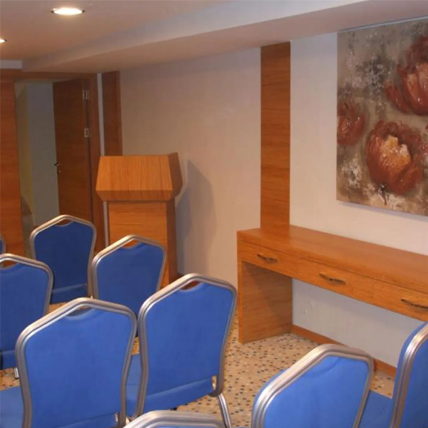 Otel 1