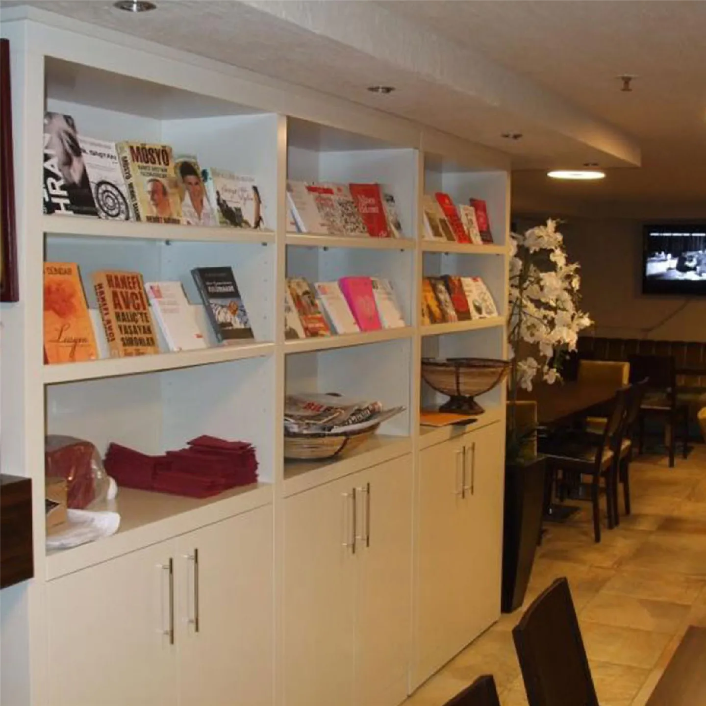 Otel 2